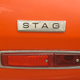 Illustration for article titled 1972 Triumph Stag